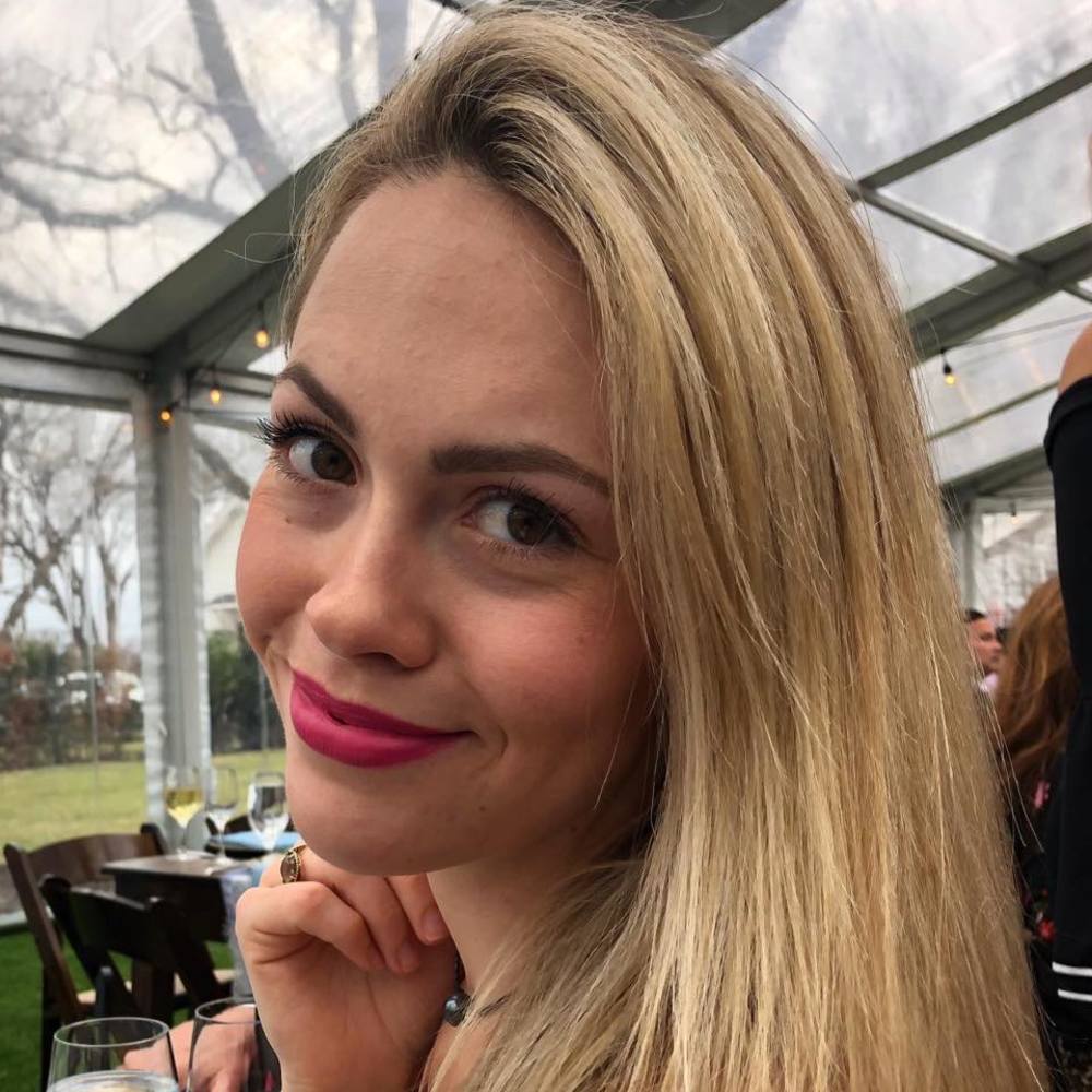 Meet your Posher, Reece